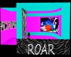 ROAR -ROOM