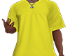 Yellow shirt