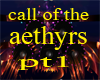 call of the aethyrs pt1