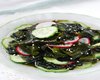 Healthy Wakame Salad