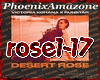[mix+danse]Desert Rose