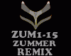REMIX - ZUMMER