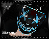 DKl Purge Mask Blue