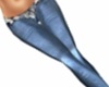 SL Blue Jeans 