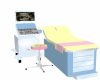 PM Ultra Sound Bed
