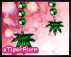 †TB† M Pearls Weed F