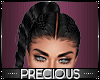 Siobhaui Black Braids