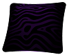 TG Purple Pillow