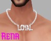 Loyal Necklace
