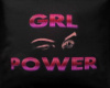 LWR}GRL Power Deco