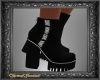 Strong Woman Boots