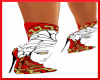 TT VERSUS BOOTIE RED