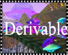 Derivable wonderland