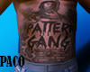 PS | Fredo PG Tatt"