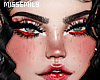 Red Bottom Liner
