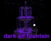 Dark Elven Fountain
