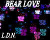 LIGTH BEAR LOVE
