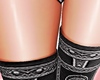 Dark Dominion Boots