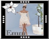 !E! Pink Spring Dress
