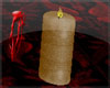 }{WP}{ Gold Candle