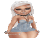 Tara Denim Corset V3