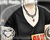 [JS] Radio 1 T-shirt