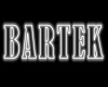 Neon BARTEK