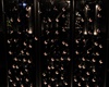 Romantic Room Divider