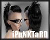 iPuNK - Punk Hair