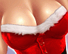 ♡ Santa velvet set