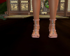(S)Gem heels asian