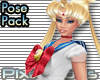 PIX SailorMoon Pose Pack