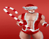 sexy santa christmas
