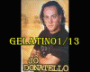Song-Donatello Gelatino