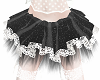 Sweet BLack White TUTU