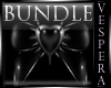 -N-Ruby Temptress Bundle