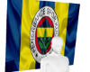 Fenerbahçe Bayrağı