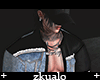 Patchwork Jacket  .zk