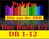 Puhdys - Das Buch