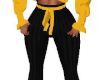 Lune Sexy Pants...