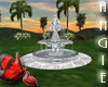 Animated Ornate Fountain