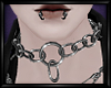 \/ Chain Choker