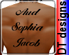 Aud Sophia Jacob tat