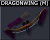 Dragon Wing Bow (Male)