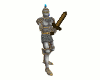 Wood Sword
