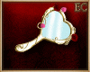EC| Rosella Mirror (R)