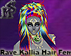 Rave Kallia Hair Fem