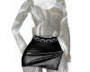 Silk and Leather Muse