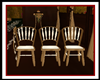 Country Chairs R