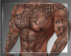 ! FULLBODY TATTOO 9 real